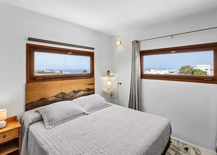 Korevistalmar Apartment *