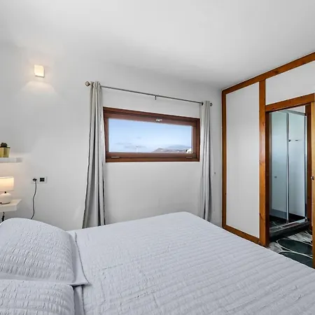 Apartment Korevistalmar