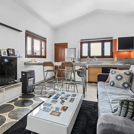 Apartment Korevistalmar Tias