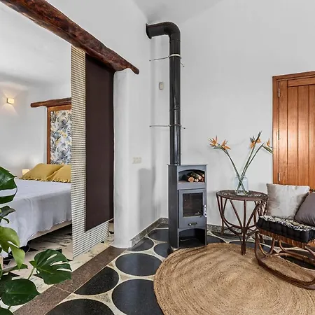 Korevistalmar Apartment *