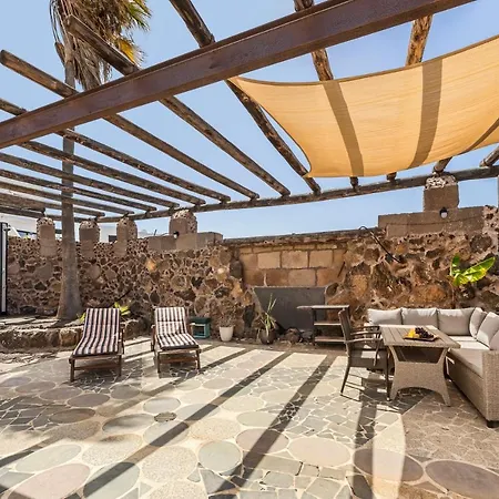 Apartment Korevistalmar *