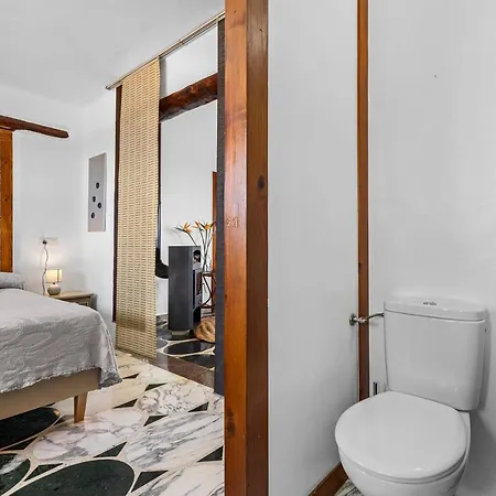 Apartment Korevistalmar