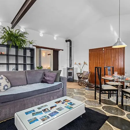 Korevistalmar Apartment