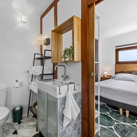 Apartment Korevistalmar