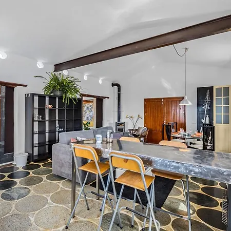 Korevistalmar Apartment