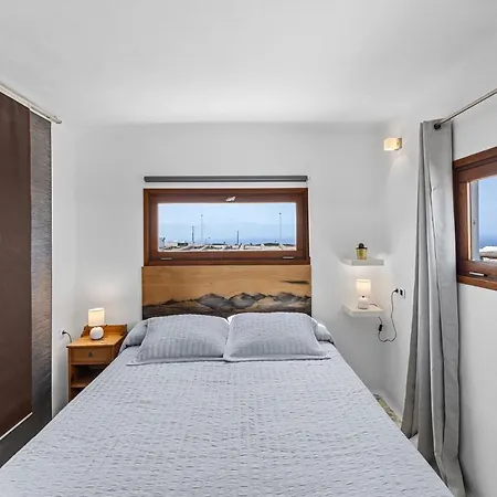 Apartment Korevistalmar Tias