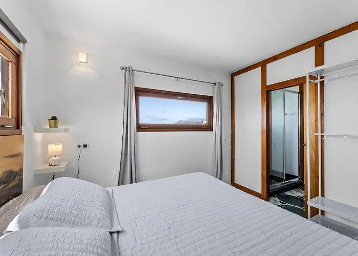 דירה Korevistalmar