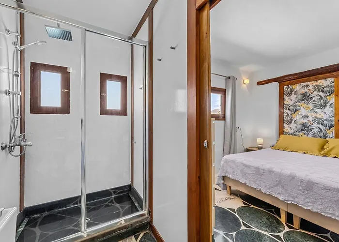 דירה Korevistalmar *