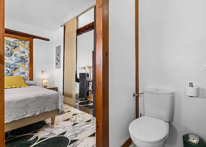 דירה Korevistalmar