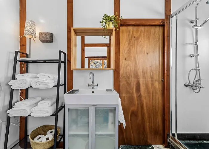 דירה Korevistalmar Tías