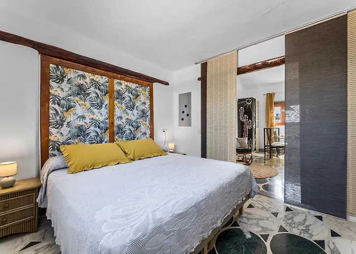 דירה Korevistalmar