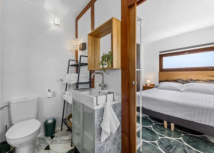 דירה Korevistalmar