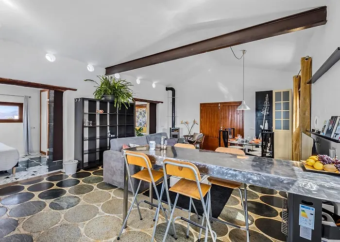 Korevistalmar דירה