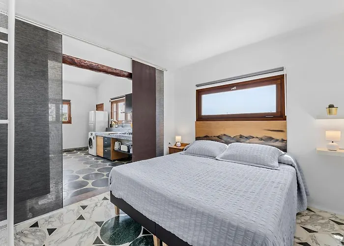 דירה Korevistalmar Tías