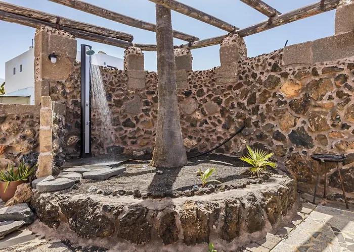 דירה Korevistalmar