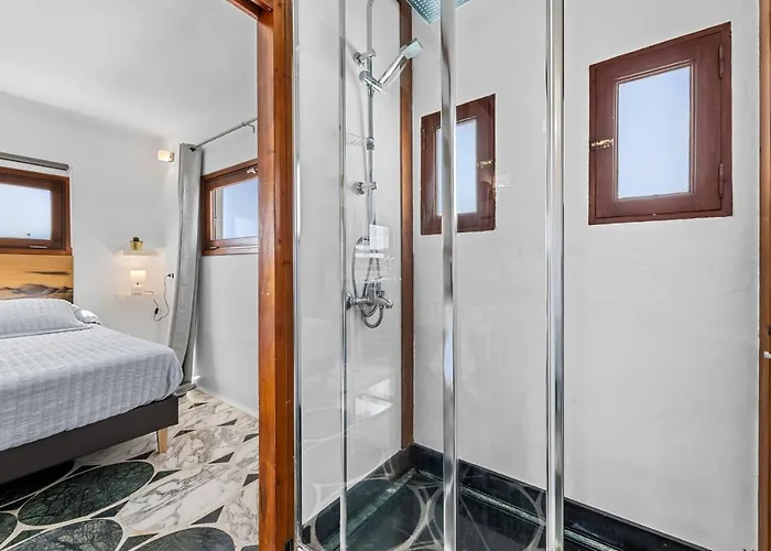 Korevistalmar דירה