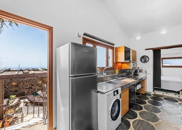 דירה Korevistalmar *