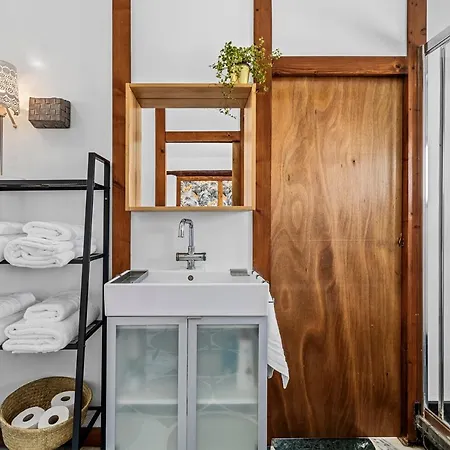 Apartament Korevista Tías