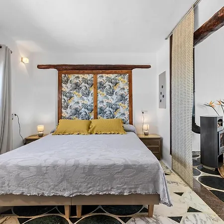 Korevistalmar Apartamento *