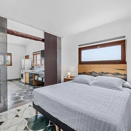 Apartamento Korevistalmar Tías