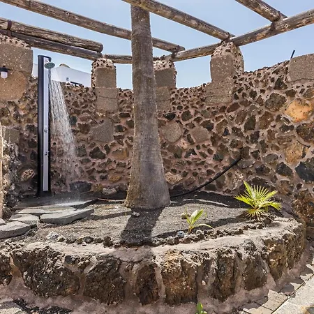 Апартаменты Korevistalmar