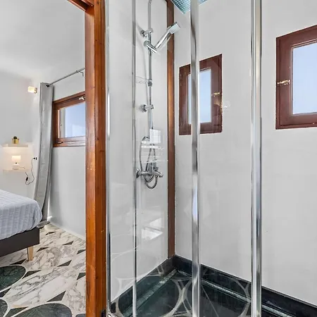 Korevistalmar Apartamento