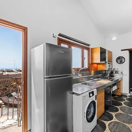 Апартаменты Korevistalmar *